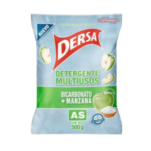DERSA DETERGENTE MULTUSO 500GR