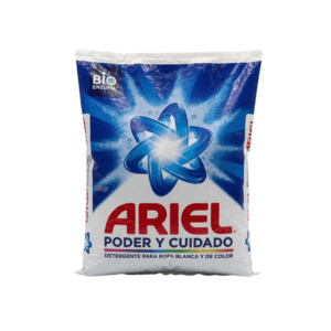 ARIEL DETERG. POWER CARE  400GR