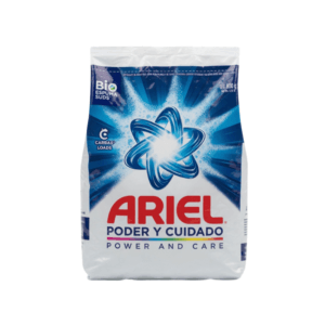 ARIEL DETERG. POWER CARE  800GR