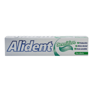 ALIDENT CREMA DENTAL SENSITIVE 100GR