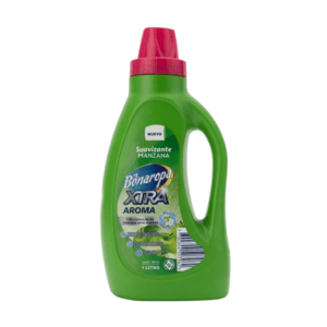 BONAROPA SUAVIZANTE MANZANA 1LT