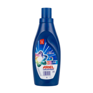 ARIEL DETERG. LIQUIDO 800ML