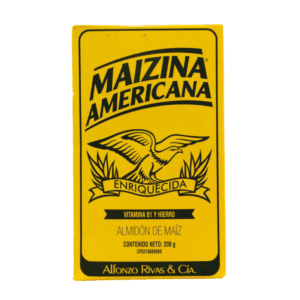 MAIZINA AMERICANA 200GR