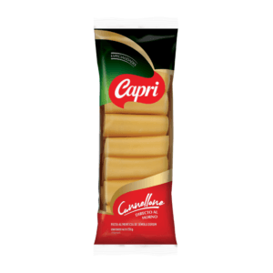 CAPRI PASTA ESP CANELLONE 250GR