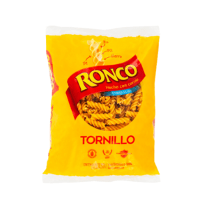 RONCO VIT PASTA TORNILLO 500GR