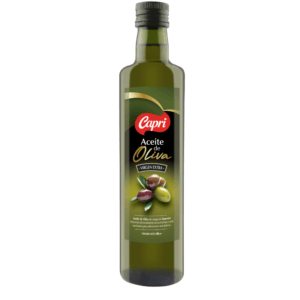CAPRI ACEITE DE OLIVA 500ML