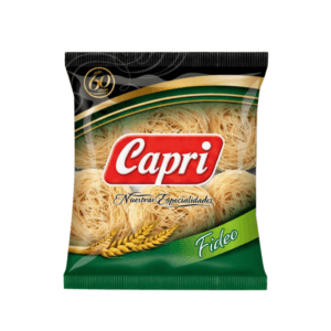 CAPRI ESPECIALIDAD FIDEO 250GRX