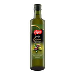 CAPRI ACEITE DE OLIVA 250ML