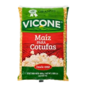 VICONE MAIZ COTUFA 400GR
